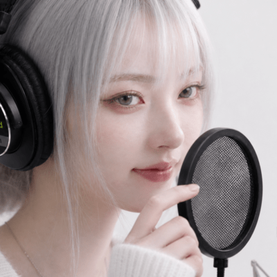 Yuki-Onna in Midsummer (Yukionna Acoustic Version) Front Cover