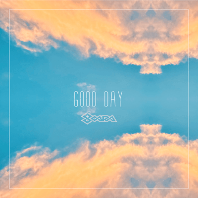 Good dayのジャケット写真