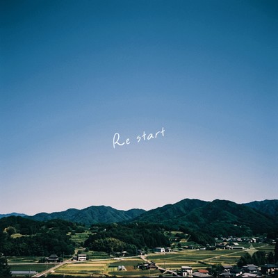 Re start Front Cover