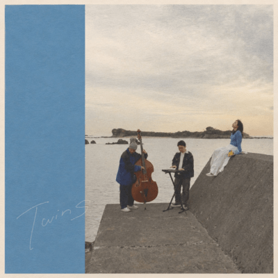 Twins Front Cover