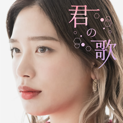 君の歌のジャケット写真