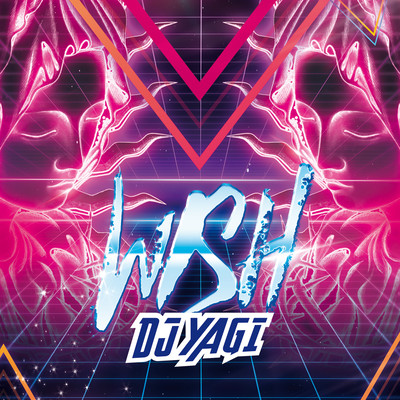 WISH Front Cover