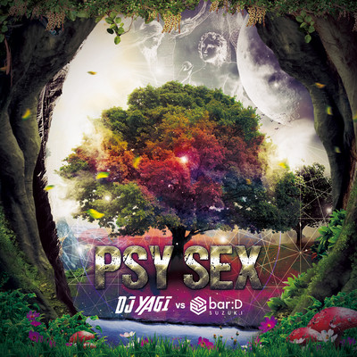 PSYSEX Front Cover
