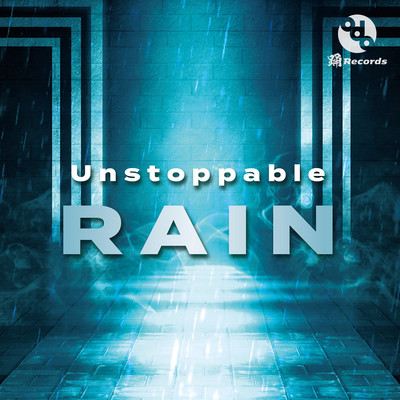 Unstoppable RAIN Front Cover