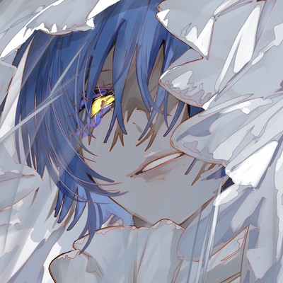 オーバーロードのジャケット写真