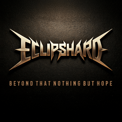 Beyond That Nothing But Hopeのジャケット写真