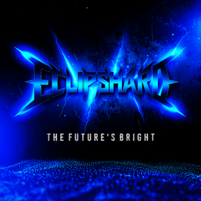 The Future's Bright Front Cover