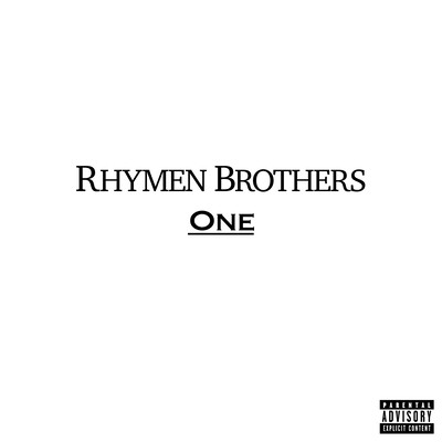 ONEのジャケット写真