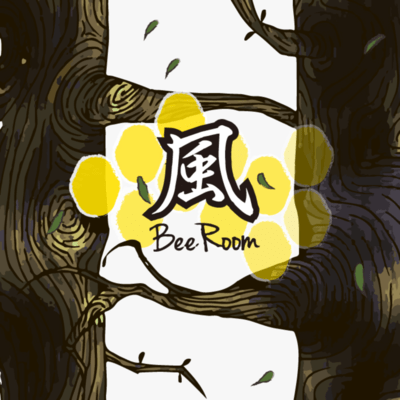 KAZE Front Cover