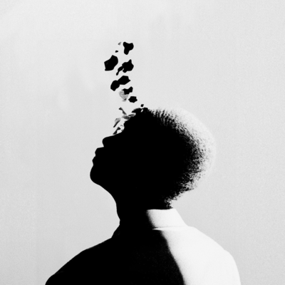 Trapped Angelsのジャケット写真