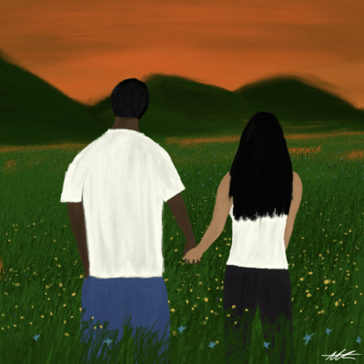 SO FAR Front Cover