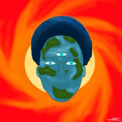 Asahiのジャケット写真