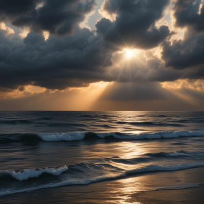 The light that watches over you Front Cover