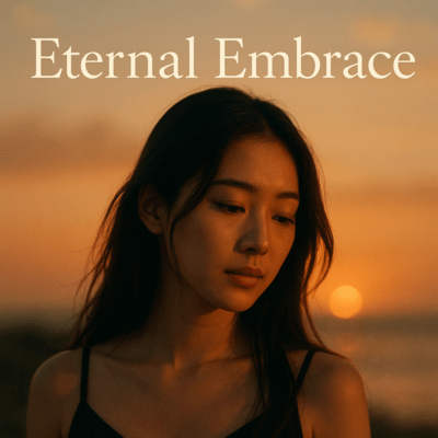 Eternal Embrace Front Cover