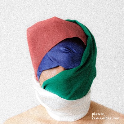 please, remember me Front Cover