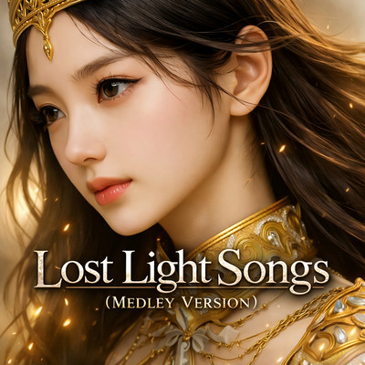 Lost Light Songs (Medley Version)のジャケット写真