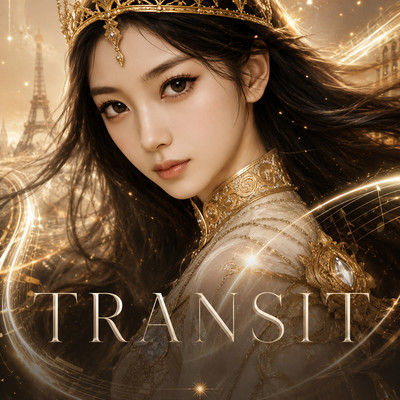 Transit Front Cover