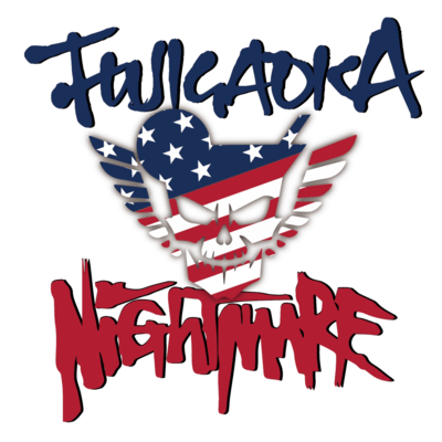 FUJIGAOKA NIGHTMAREのジャケット写真