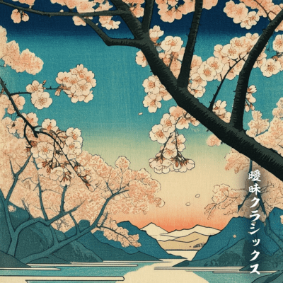 AIMAI CLASSICS Front Cover