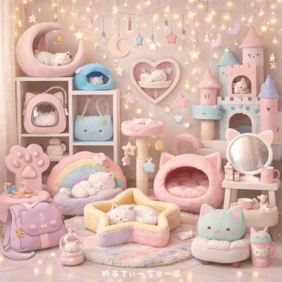 めるてぃ〜ちゅ〜るのジャケット写真