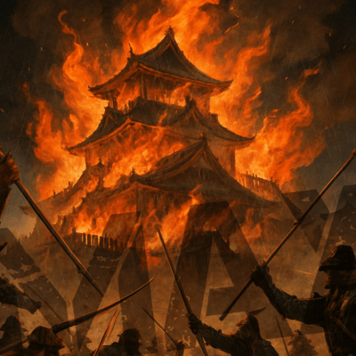 MAYのジャケット写真