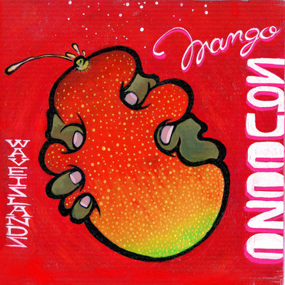 mango squeeze Front Cover
