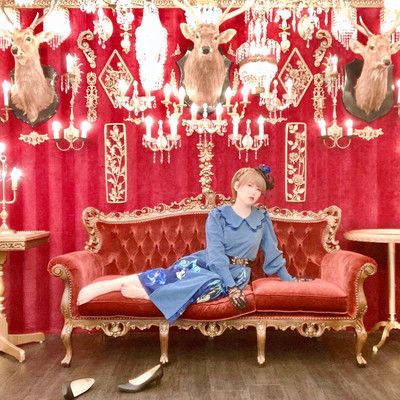 forget me notのジャケット写真