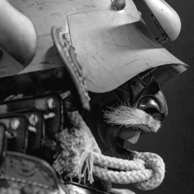 Allegiance Front Cover