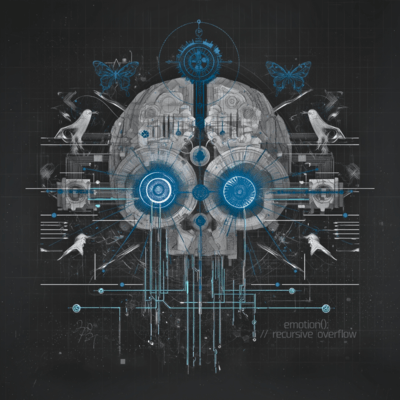 emotion () ; // recursive overflow Front Cover