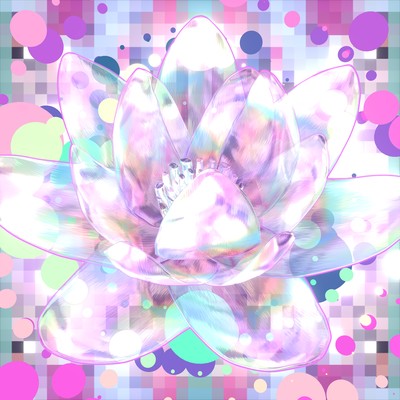 ZEN-DOのジャケット写真