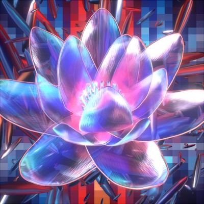 MI-DAのジャケット写真