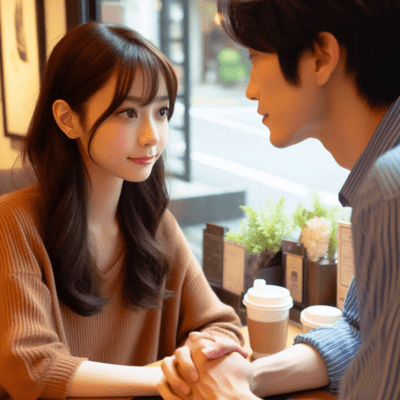 flame of love Front Cover