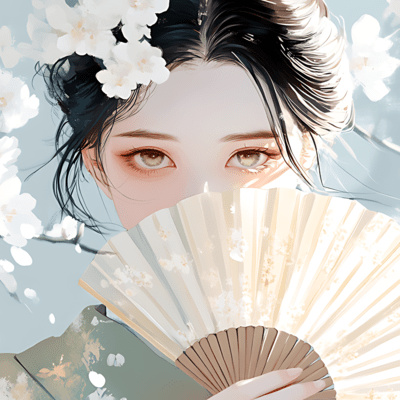 A Vow of Hundred Nights (Original) Front Cover