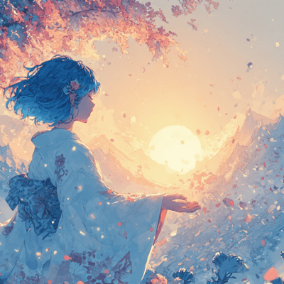 Echoes of Centuries Past (original) Front Cover