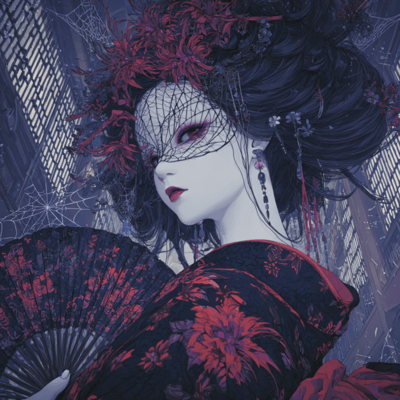 Silk of Love's Desire (original) Front Cover