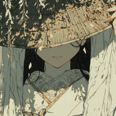 The Princess Enclosed in a Shell (original) Front Cover