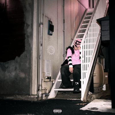 Sleeping Eyes Front Cover