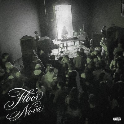 Floor Front Cover