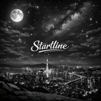 Startline Front Cover