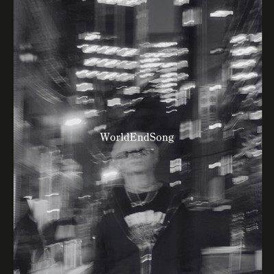 WorldEndSong Front Cover