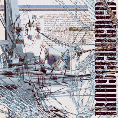 Transcendence Front Cover