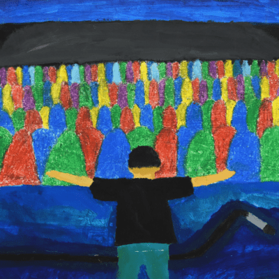 エイドローンのジャケット写真