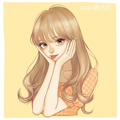 蜜のジャケット写真