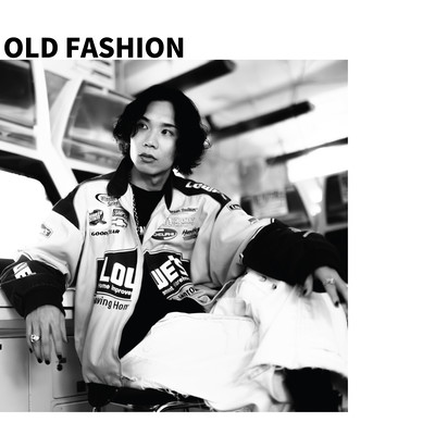 OLD FASHIONのジャケット写真