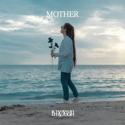 MOTHERのジャケット写真