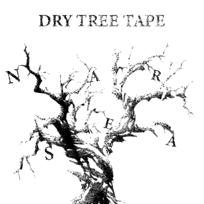 DRY TREE TAPEのジャケット写真