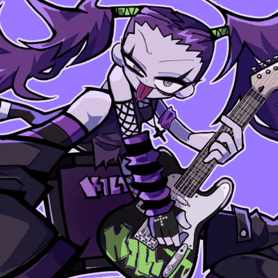 ぶっKILL ME!!のジャケット写真