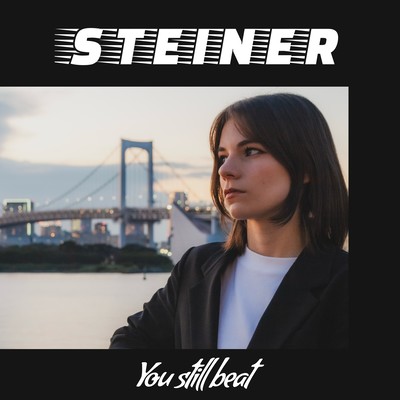 You still beat Front Cover