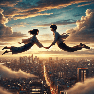 Unfinished Nirvana Front Cover