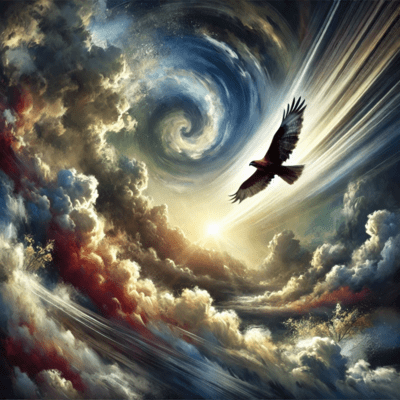 To the endless sky Front Cover